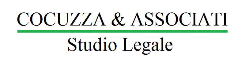 Cocuzza e Associati Studio Legale